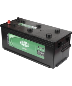 BATTERIA QUANTUM-MARELLI 150AH CASS.B